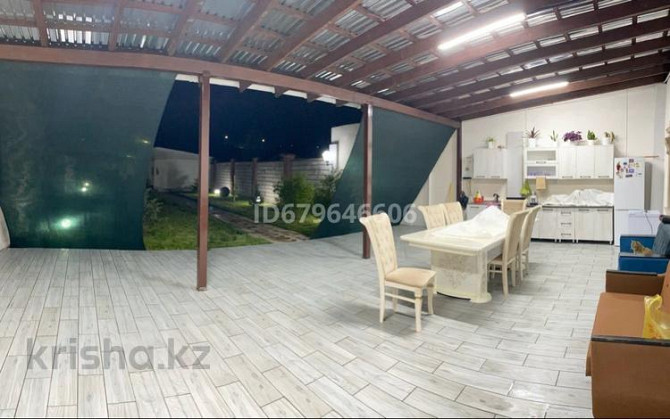 3-комнатный дом, 100 м², 16 сот., Беспаева 13  - изображение 6