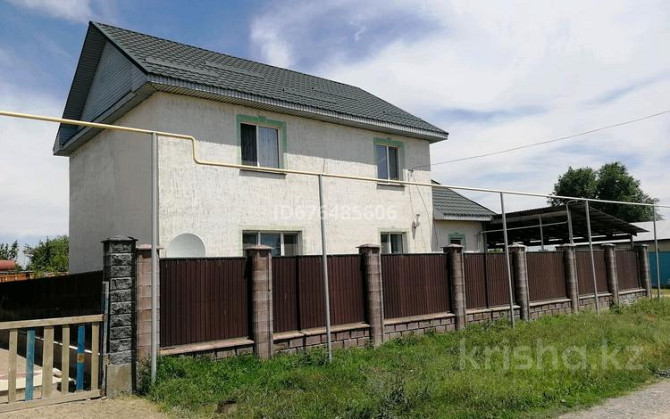6-комнатный дом, 141 м², 8 сот., Коккайнар, ул Ынтымак 8  - изображение 2