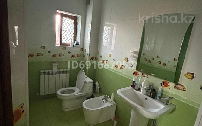 6-комнатный дом, 246 м², 11 сот., Өтеген батыр 46 Каскелен - изображение 5