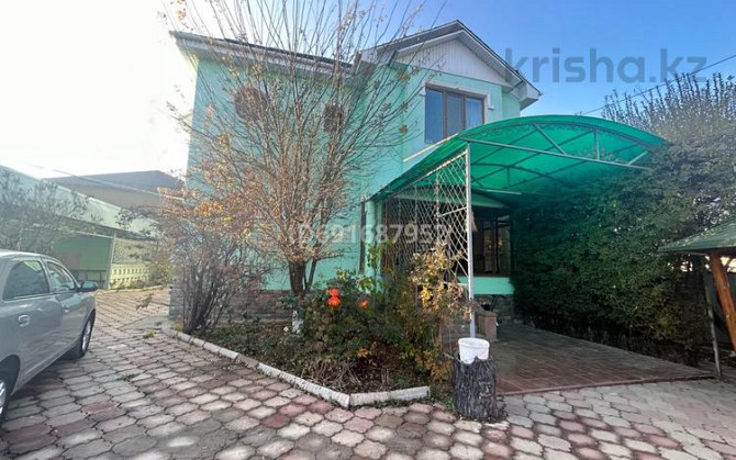 6-комнатный дом, 246 м², 11 сот., Өтеген батыр 46 Каскелен - изображение 1