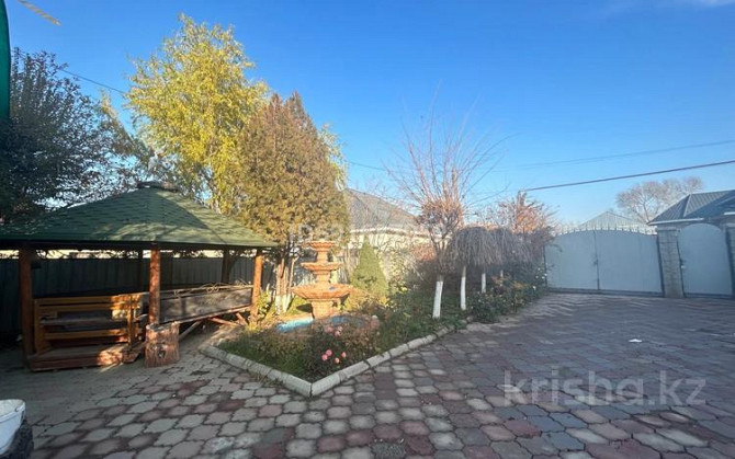 6-комнатный дом, 246 м², 11 сот., Өтеген батыр 46 Каскелен - изображение 3