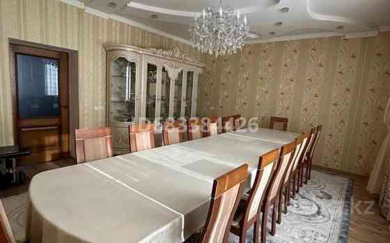 6-комнатный дом, 180 м², 8 сот., Массив Бурул Тараз