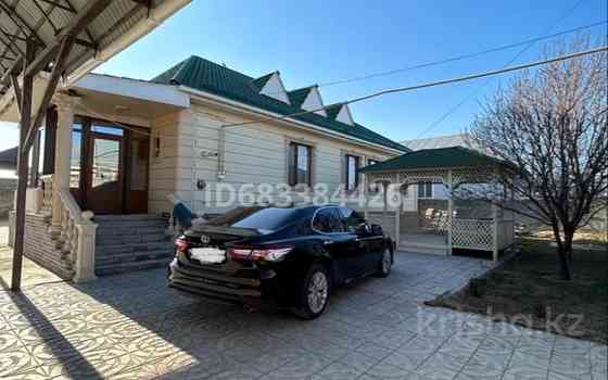 6-комнатный дом, 180 м², 8 сот., Массив Бурул Тараз