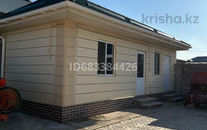 6-комнатный дом, 180 м², 8 сот., Массив Бурул Тараз - изображение 2