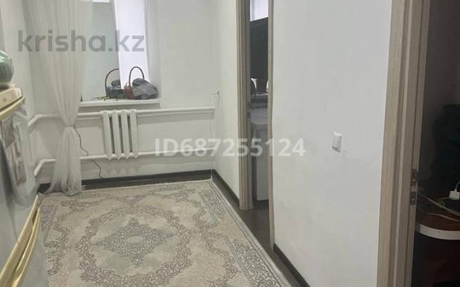 2-комнатный дом, 52 м², 0.6 сот., Айбергенова 46а - Ташкентская Актобе - изображение 2