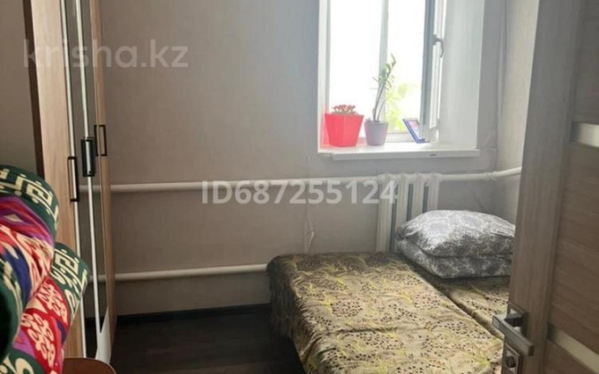 2-комнатный дом, 52 м², 0.6 сот., Айбергенова 46а - Ташкентская Актобе - изображение 1