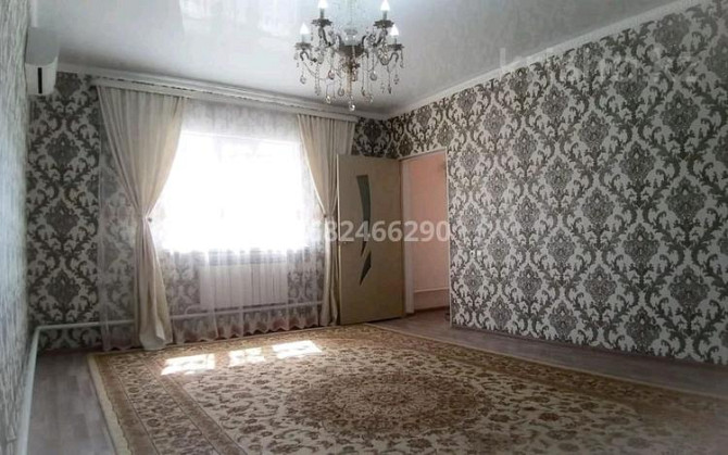 2-комнатный дом, 66 м², 8 сот., мкр Сарыкамыс-2, А.Ермекова 29 - 6 Атырау - изображение 6