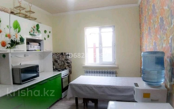 2-комнатный дом, 66 м², 8 сот., мкр Сарыкамыс-2, А.Ермекова 29 - 6 Атырау - изображение 5
