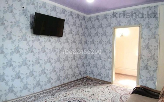 2-комнатный дом, 66 м², 8 сот., мкр Сарыкамыс-2, А.Ермекова 29 - 6 Атырау - изображение 8