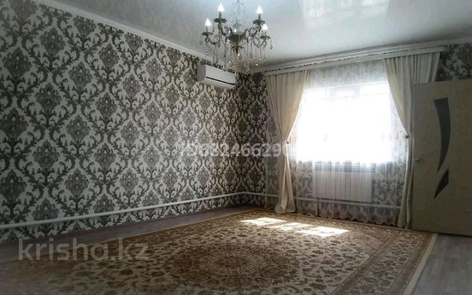 2-комнатный дом, 66 м², 8 сот., мкр Сарыкамыс-2, А.Ермекова 29 - 6 Атырау - изображение 2