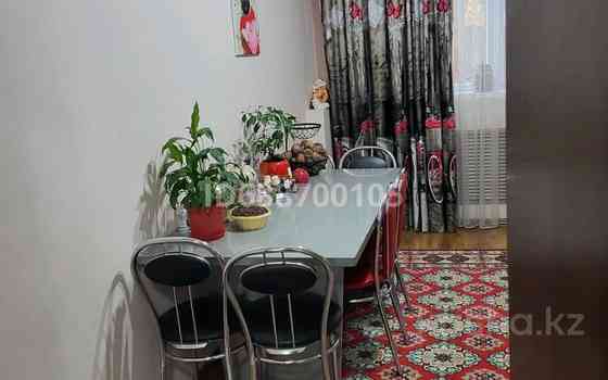5-комнатный дом, 150 м², 6 сот., Петрова 50 - Айтиева Тараз