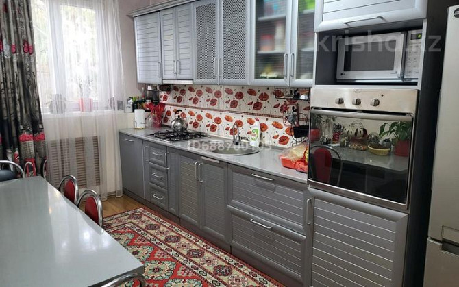 5-комнатный дом, 150 м², 6 сот., Петрова 50 - Айтиева Тараз - изображение 2