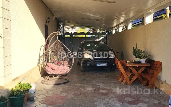 5-комнатный дом, 150 м², 6 сот., Петрова 50 - Айтиева Тараз - изображение 1