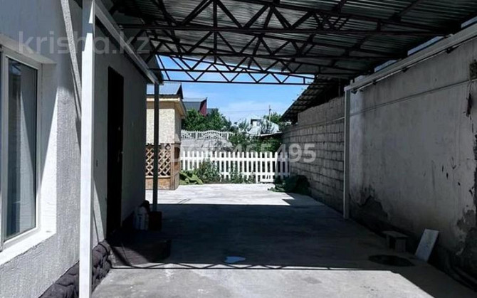 3-комнатный дом, 65 м², 5.4 сот., Каганат 9 - Абая Тараз - изображение 4