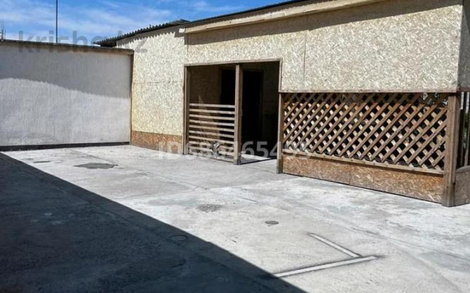 3-комнатный дом, 65 м², 5.4 сот., Каганат 9 - Абая Тараз - изображение 3