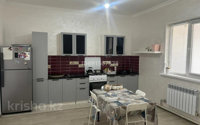 4-комнатный дом, 234 м², 0.8 сот., 12 3 - 45 Еркинкала - изображение 5