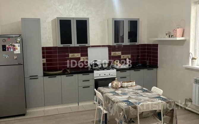 4-комнатный дом, 234 м², 0.8 сот., 12 3 - 45 Еркинкала - изображение 1