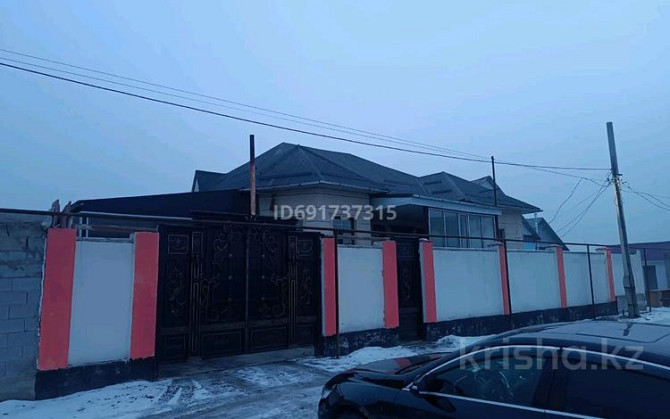 5-комнатный дом, 160 м², 6 сот., Туймебая 6 - Батыр Ащибулак - изображение 1