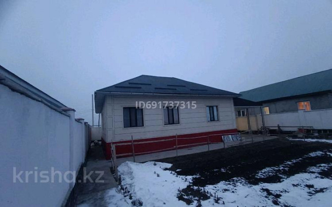 5-комнатный дом, 160 м², 6 сот., Туймебая 6 - Батыр Ащибулак - изображение 6