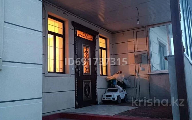 5-комнатный дом, 160 м², 6 сот., Туймебая 6 - Батыр Ащибулак - изображение 3