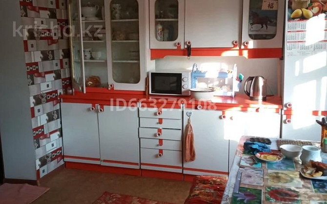 3-комнатный дом, 50 м², 8 сот., Лесная 12 Ust-Kamenogorsk - photo 2