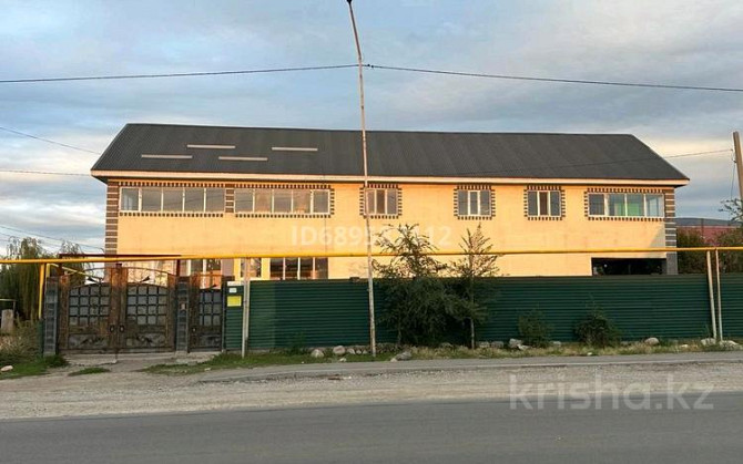 10-комнатный дом, 318.3 м², 3.63 сот., Кендала поселок, Смыков көшесі 53 а - Жангельдин көшесі  - изображение 1