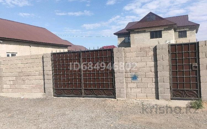 5-комнатный дом, 230 м², 10 сот., 8 микрараион 11/8 Темиртау - изображение 6
