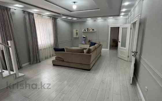 7-комнатный дом, 350 м², 8 сот., мкр Таугуль-3, Паримбетова 31 - Жандосова Алматы