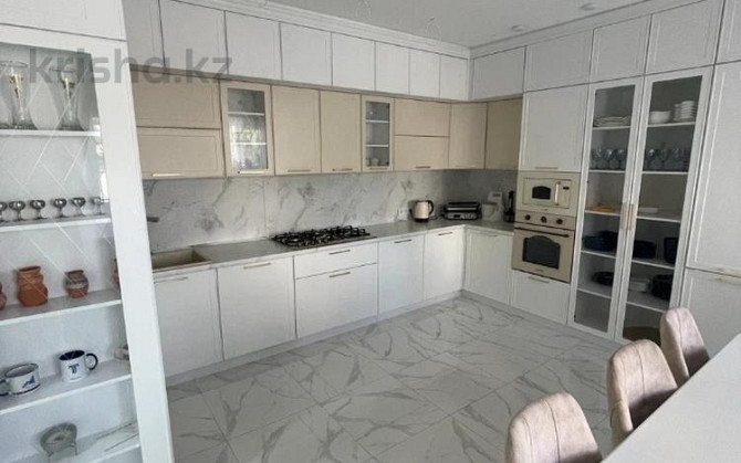 7-комнатный дом, 350 м², 8 сот., мкр Таугуль-3, Паримбетова 31 - Жандосова Almaty - photo 6
