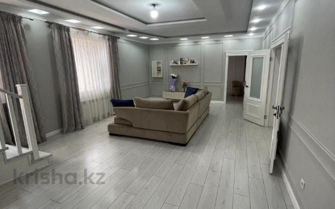 7-комнатный дом, 350 м², 8 сот., мкр Таугуль-3, Паримбетова 31 - Жандосова Almaty - photo 2