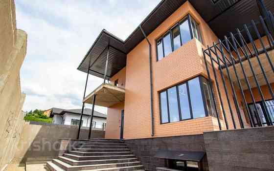 6-комнатный дом, 485 м², 7 сот., мкр Нур Алатау 71/24 Алматы