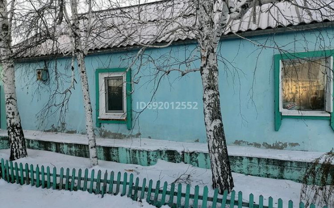 3-комнатный дом, 80 м², 25 сот., Ленина 41  - изображение 2