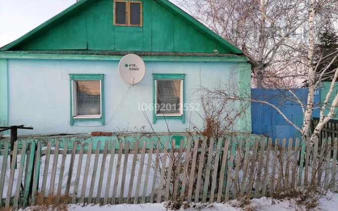 3-комнатный дом, 80 м², 25 сот., Ленина 41  - изображение 1