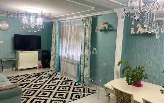 5-комнатный дом, 135 м², 15 сот., мкр Жилгородок, улица Военный Городок 106 - Есет батыра Актобе