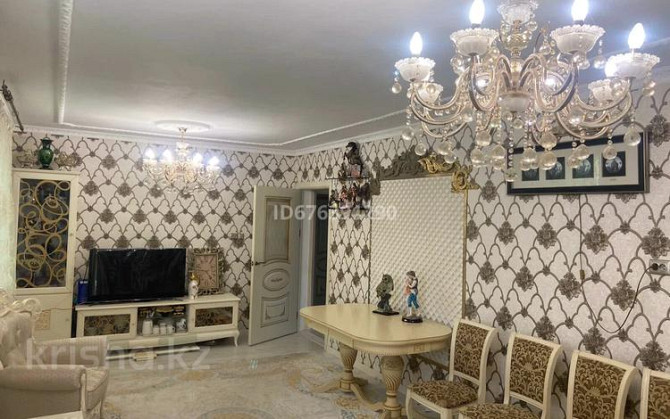 5-комнатный дом, 135 м², 15 сот., мкр Жилгородок, улица Военный Городок 106 - Есет батыра Актобе - изображение 3