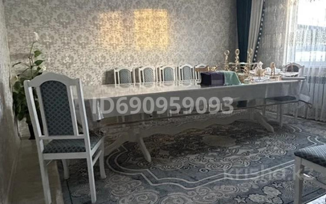 4-комнатный дом, 132 м², 4 сот., С/к гормолзавод 43А - Возле 71 школы Актобе - изображение 3