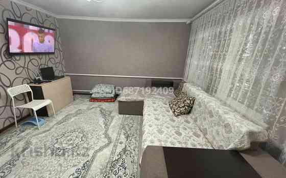 3-комнатный дом, 70 м², , Джангильдина - Кунаева Актобе