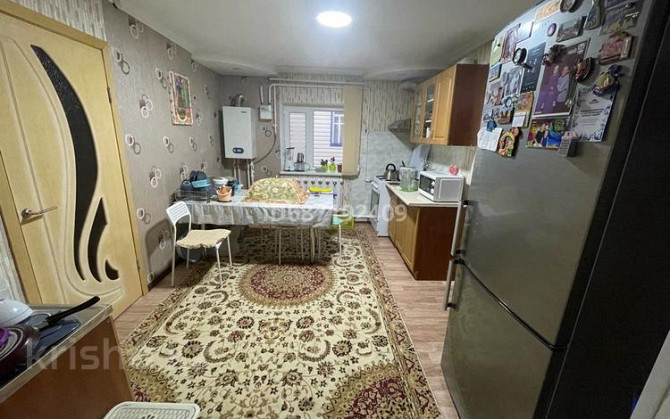 3-комнатный дом, 70 м², , Джангильдина - Кунаева Актобе - изображение 1