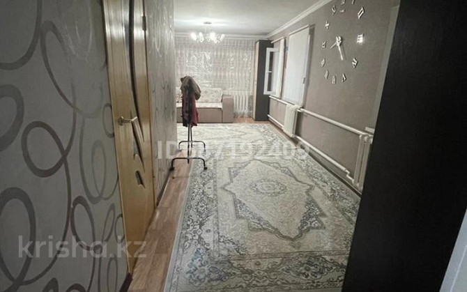 3-комнатный дом, 70 м², , Джангильдина - Кунаева Актобе - изображение 2