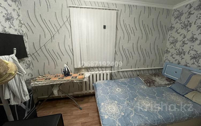 3-комнатный дом, 70 м², , Джангильдина - Кунаева Актобе - изображение 6