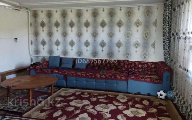 3-комнатный дом, 60.7 м², 0.12 сот., Атамекен 93/1  - изображение 4