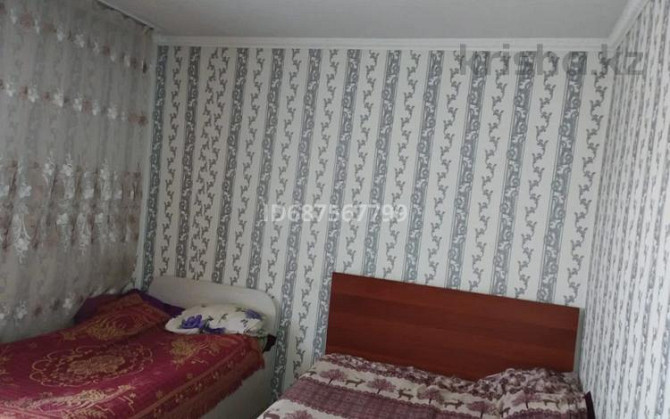 3-комнатный дом, 60.7 м², 0.12 сот., Атамекен 93/1  - изображение 6