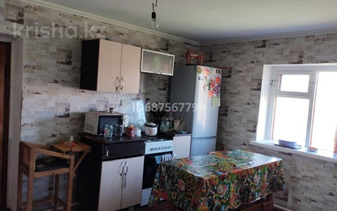 3-комнатный дом, 60.7 м², 0.12 сот., Атамекен 93/1  - изображение 3