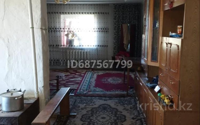 3-комнатный дом, 60.7 м², 0.12 сот., Атамекен 93/1  - изображение 5