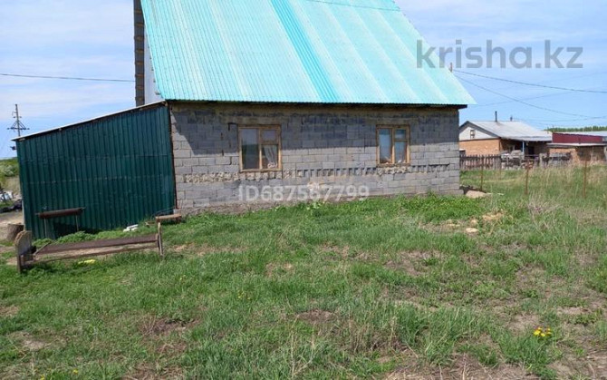 3-комнатный дом, 60.7 м², 0.12 сот., Атамекен 93/1  - изображение 2