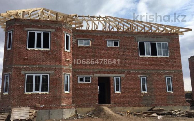 6-комнатный дом, 342 м², 10 сот., Мичурино, Бакты 8/1 Астана - изображение 4
