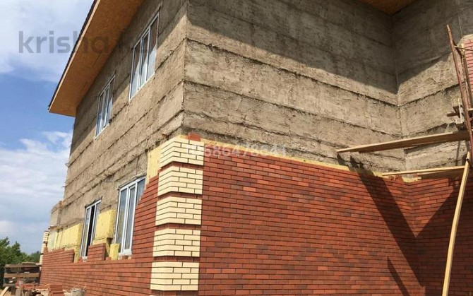 6-комнатный дом, 342 м², 10 сот., Мичурино, Бакты 8/1 Астана - изображение 3