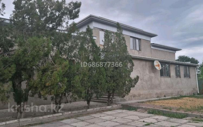 8-комнатный дом, 380 м², 14 сот., Желтоксан 264А - Байзак батыр Тараз - изображение 1