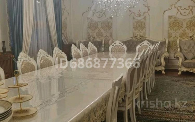 8-комнатный дом, 380 м², 14 сот., Желтоксан 264А - Байзак батыр Тараз - изображение 4