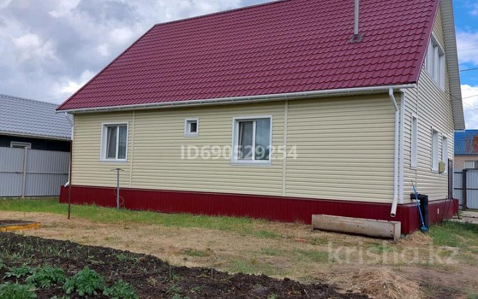 5-комнатный дом, 135 м², 10 сот., Ул.Сосновая 8 Петропавловск - изображение 2